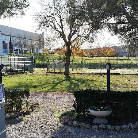 קולה ואל ד'אלזה Sport Village La Badia מראה חיצוני תמונה