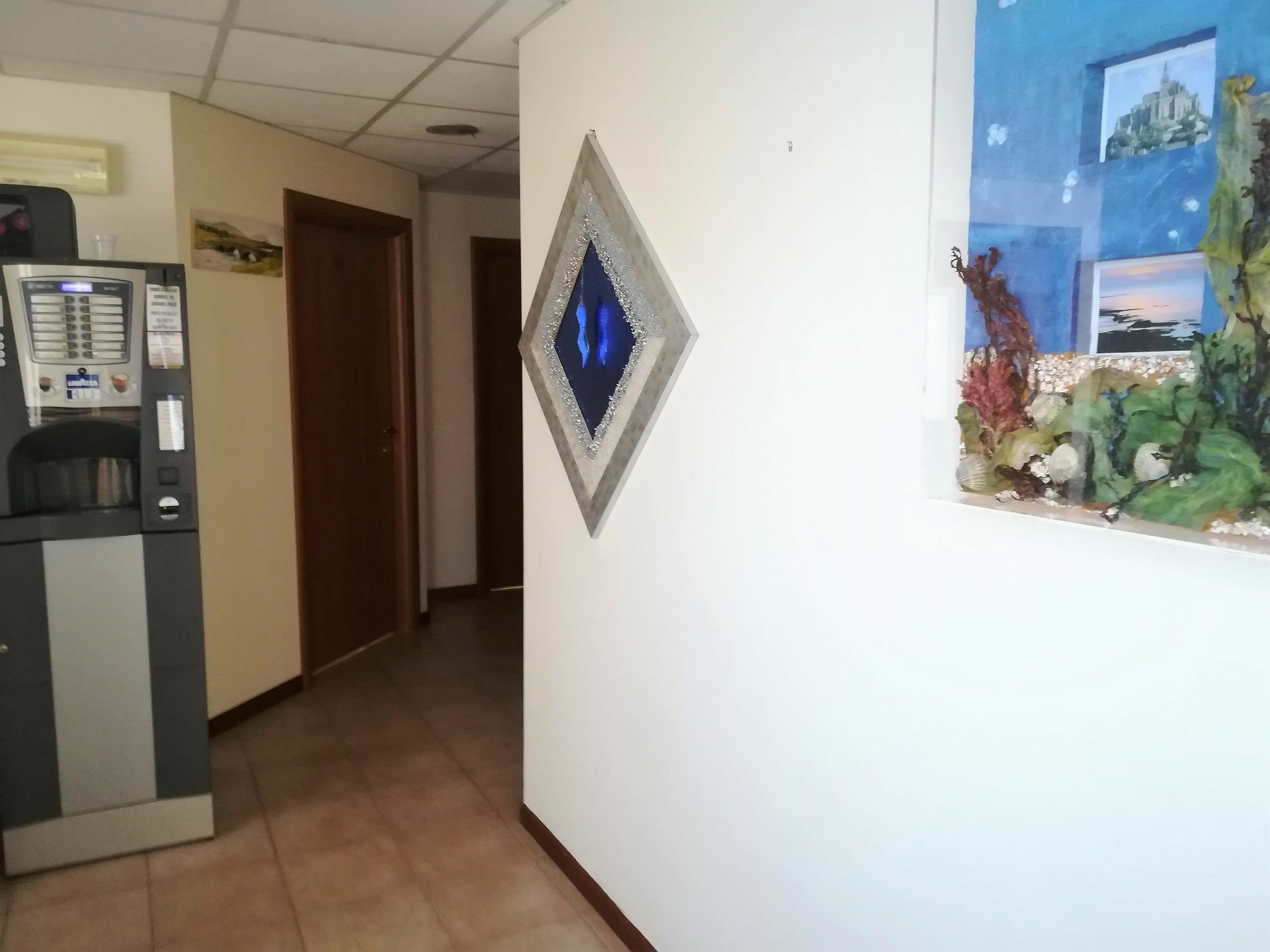 קולה ואל ד'אלזה Sport Village La Badia מראה חיצוני תמונה